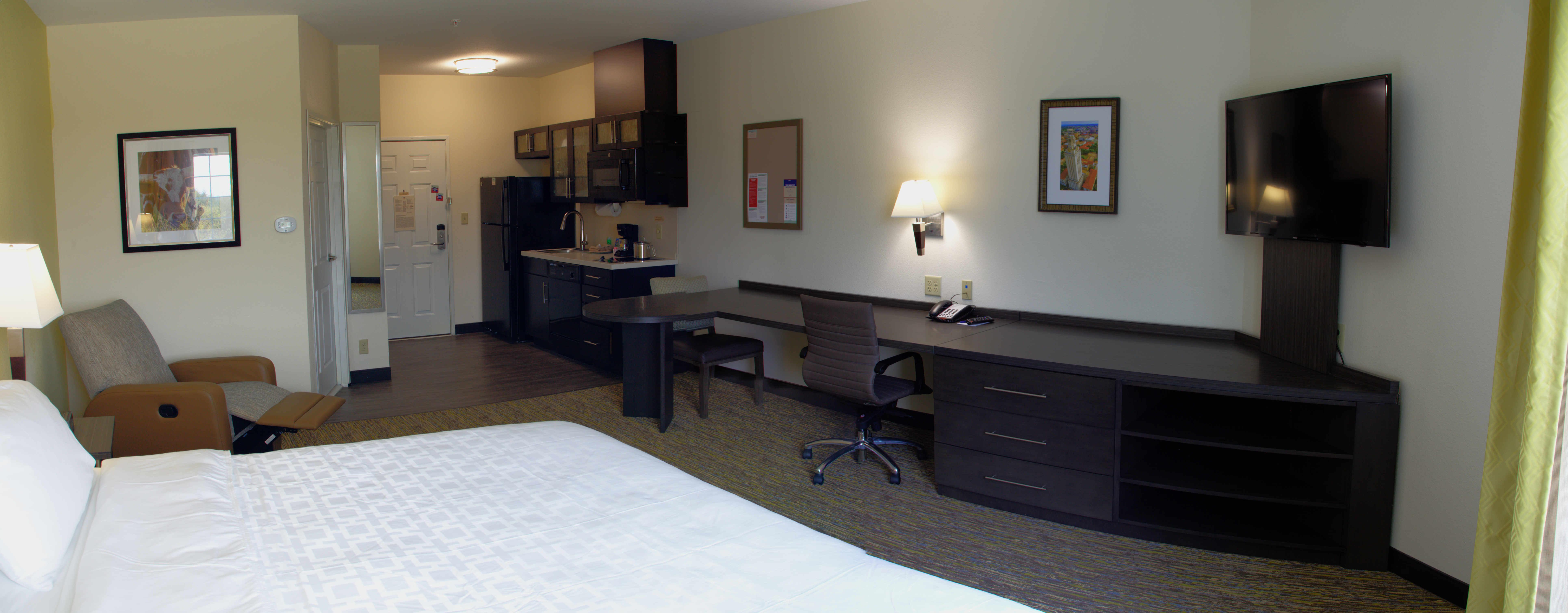 Candlewood Suites - Austin North By Ihg Exterior photo