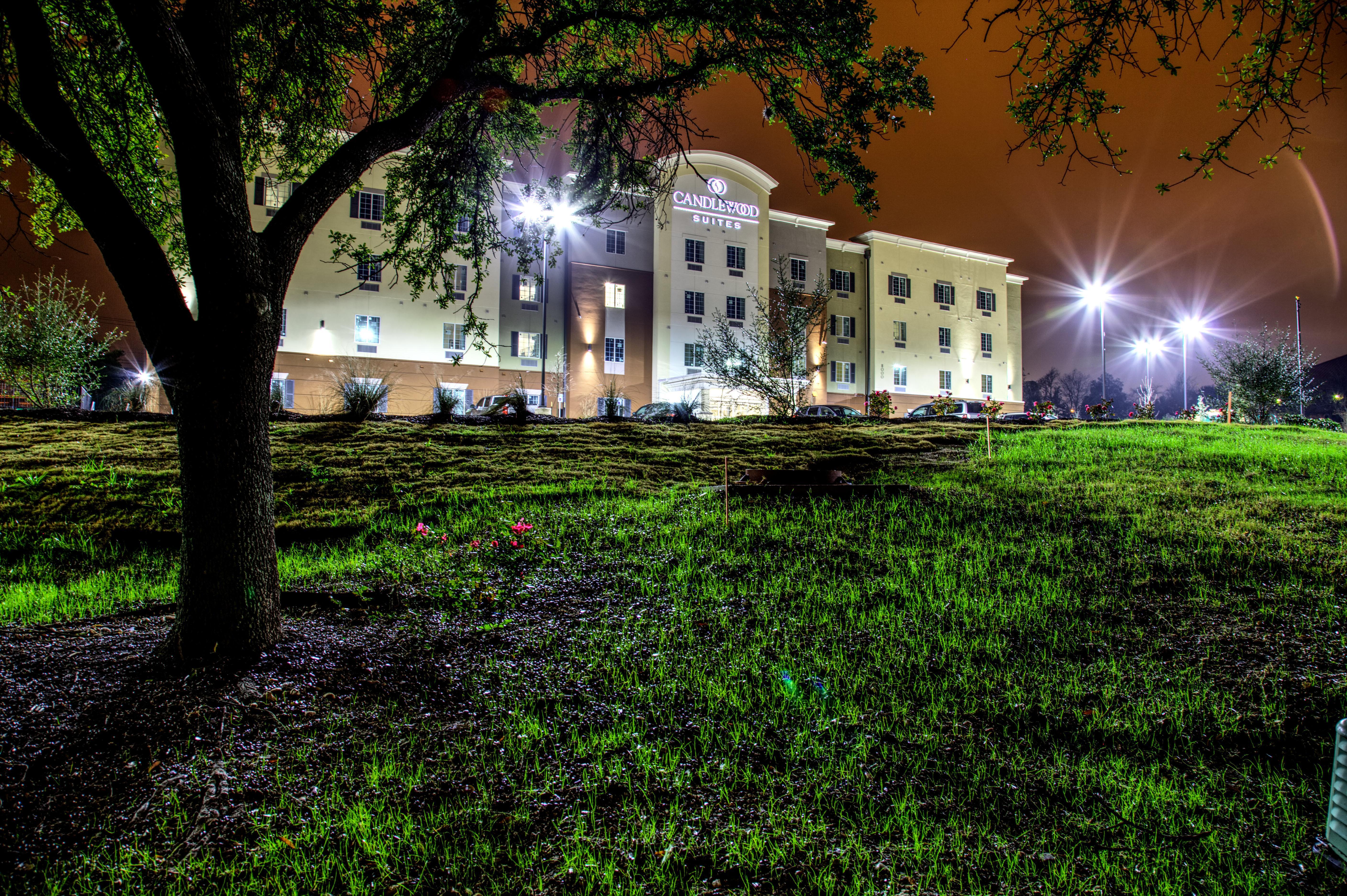 Candlewood Suites - Austin North By Ihg Exterior photo