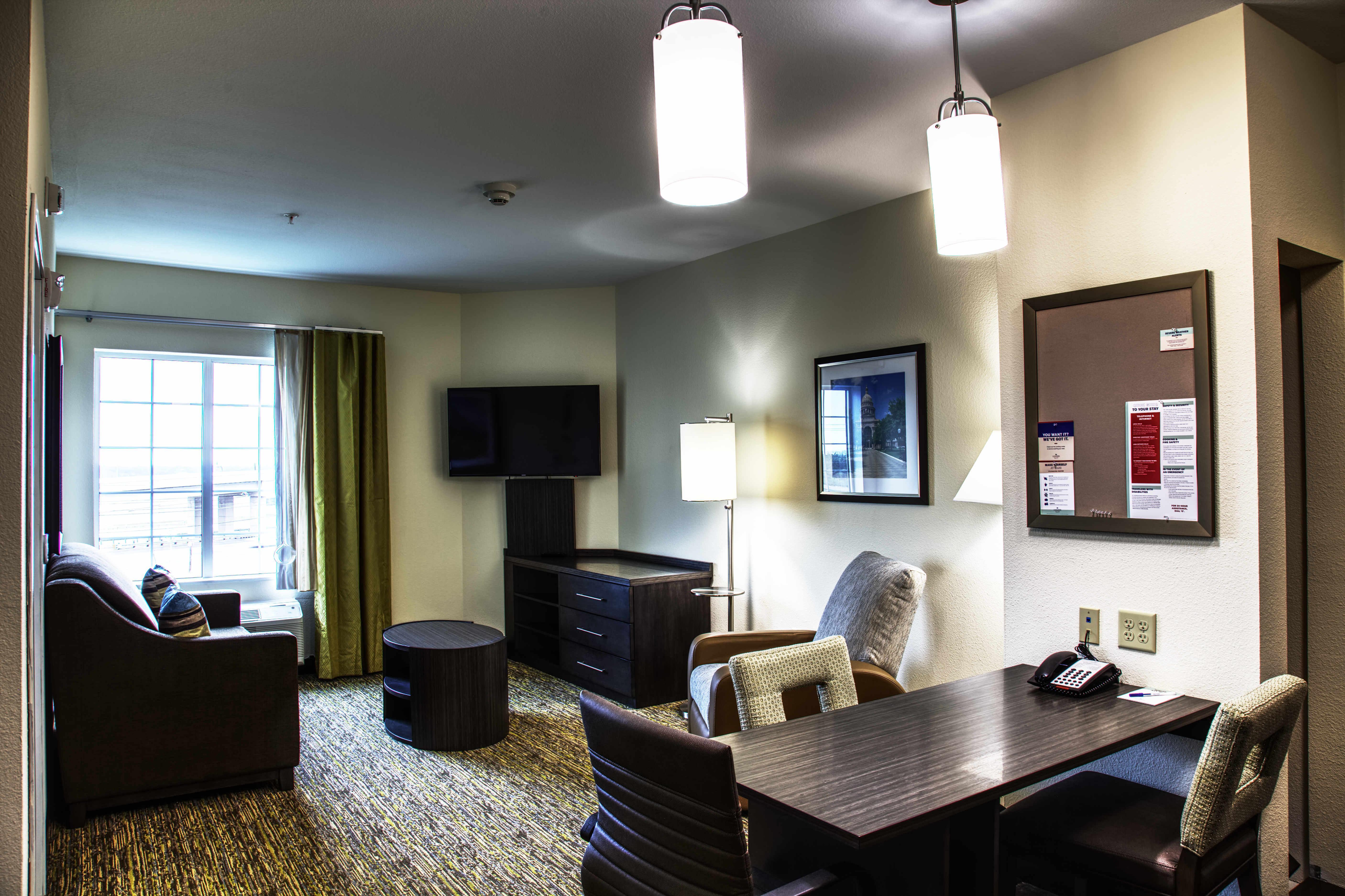 Candlewood Suites - Austin North By Ihg Exterior photo