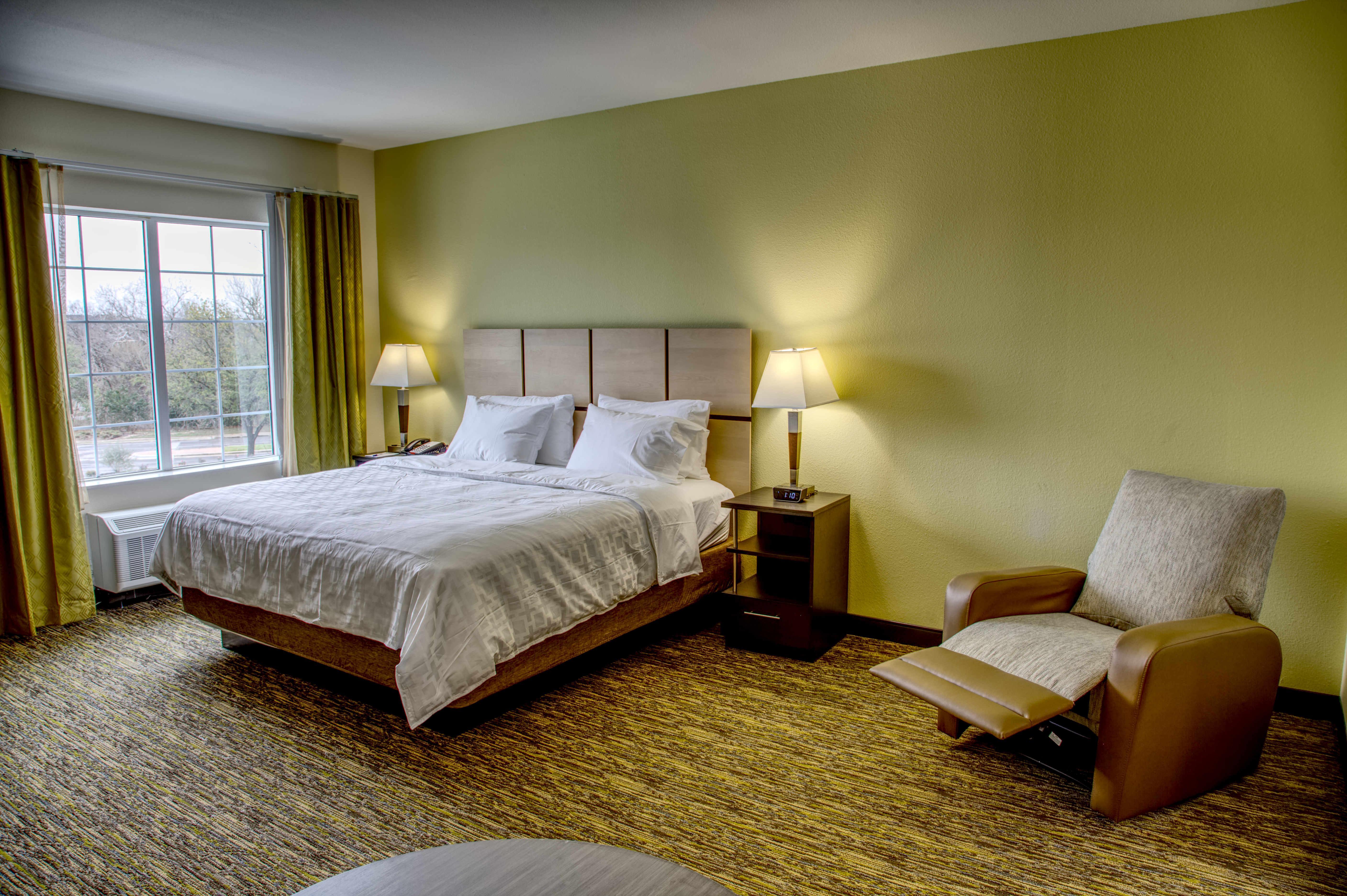 Candlewood Suites - Austin North By Ihg Exterior photo
