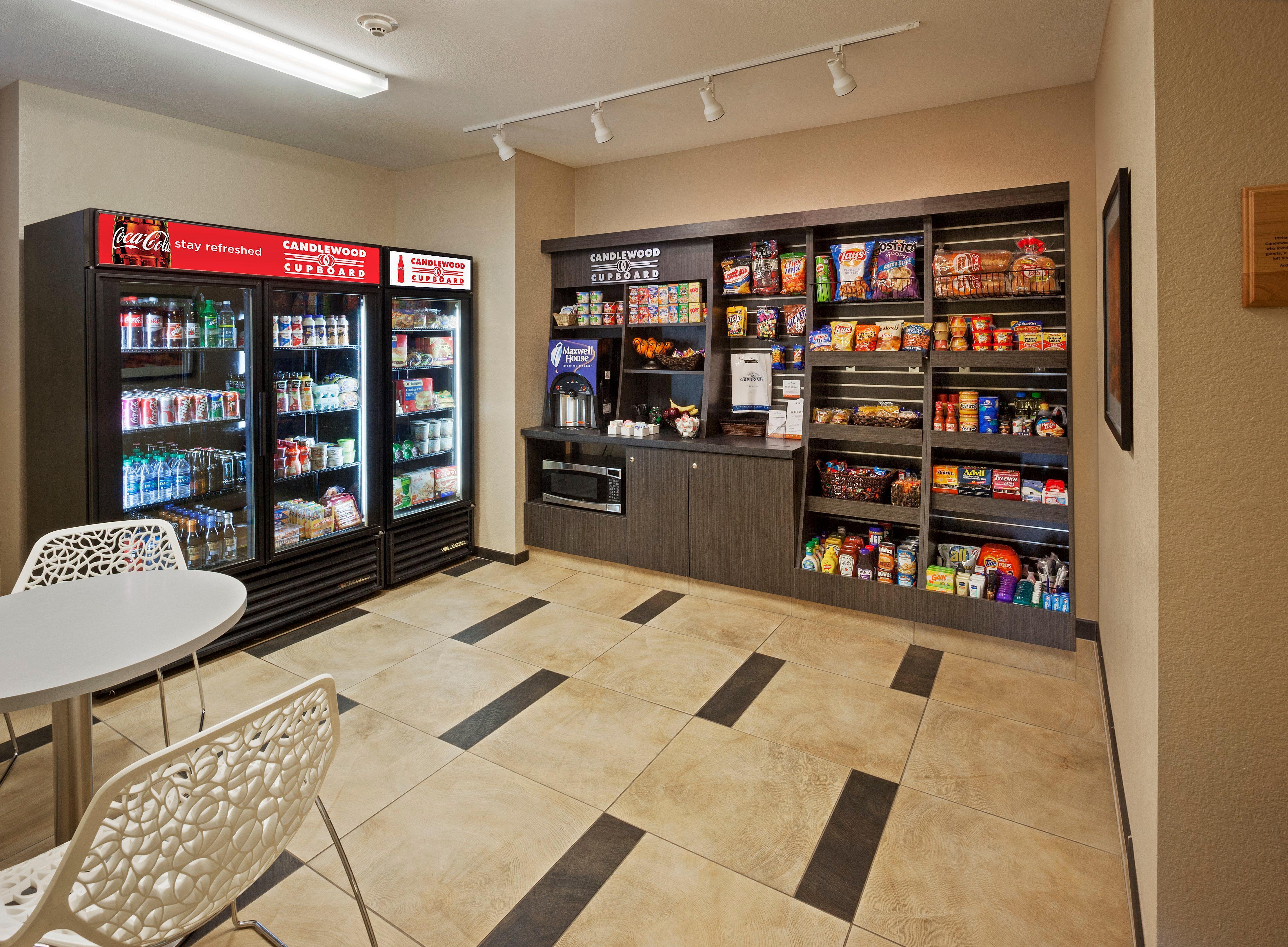 Candlewood Suites - Austin North By Ihg Exterior photo