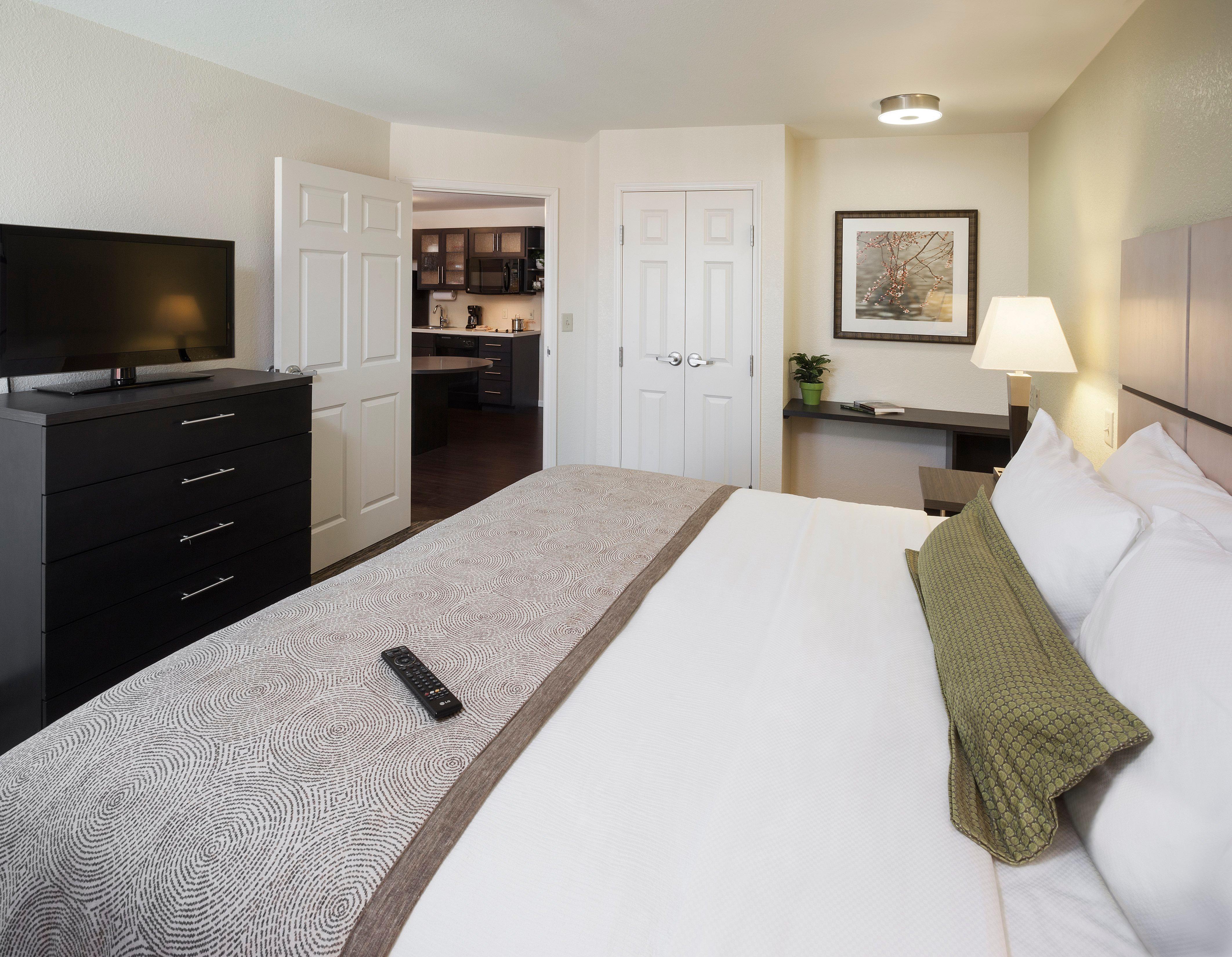Candlewood Suites - Austin North By Ihg Exterior photo