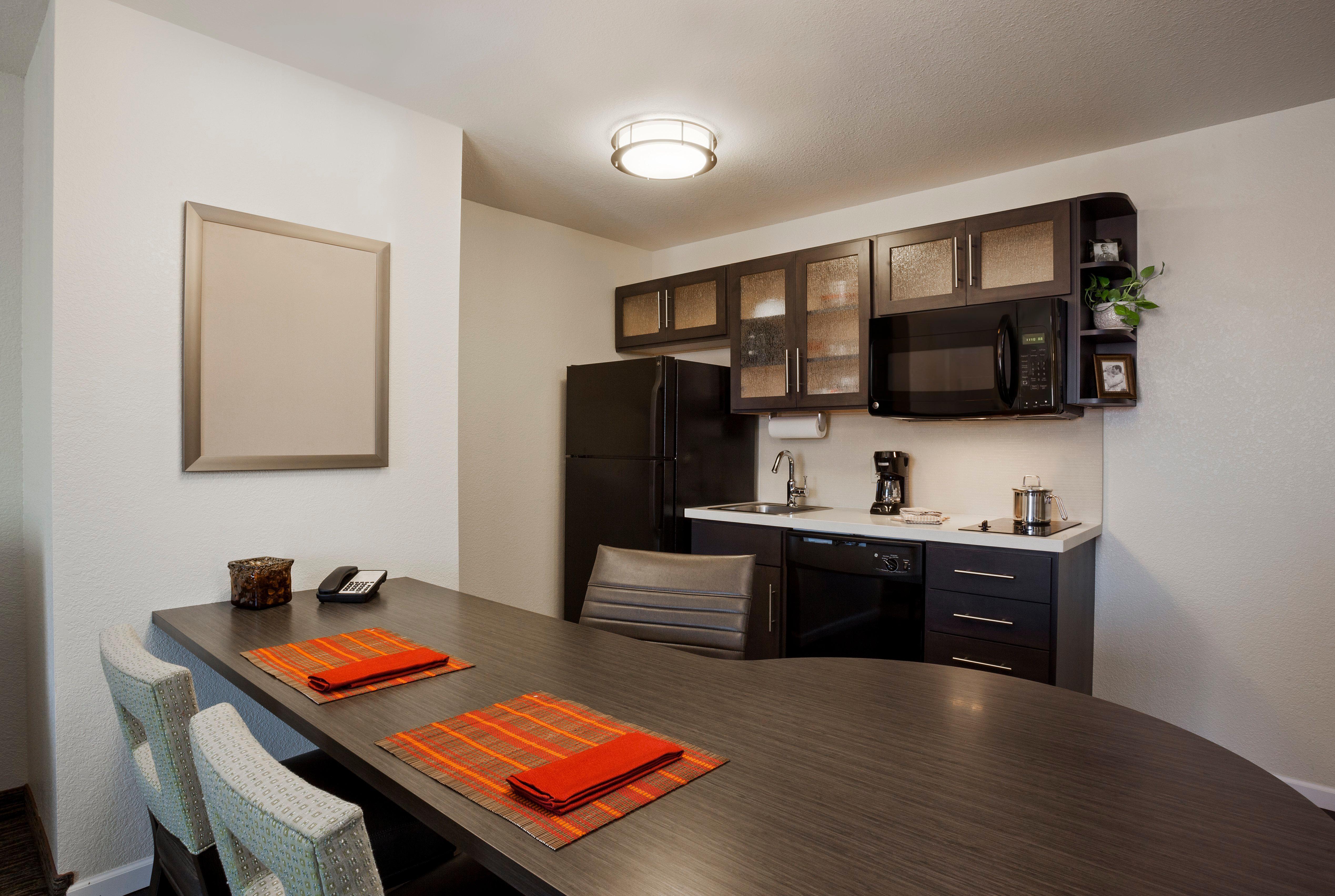 Candlewood Suites - Austin North By Ihg Exterior photo