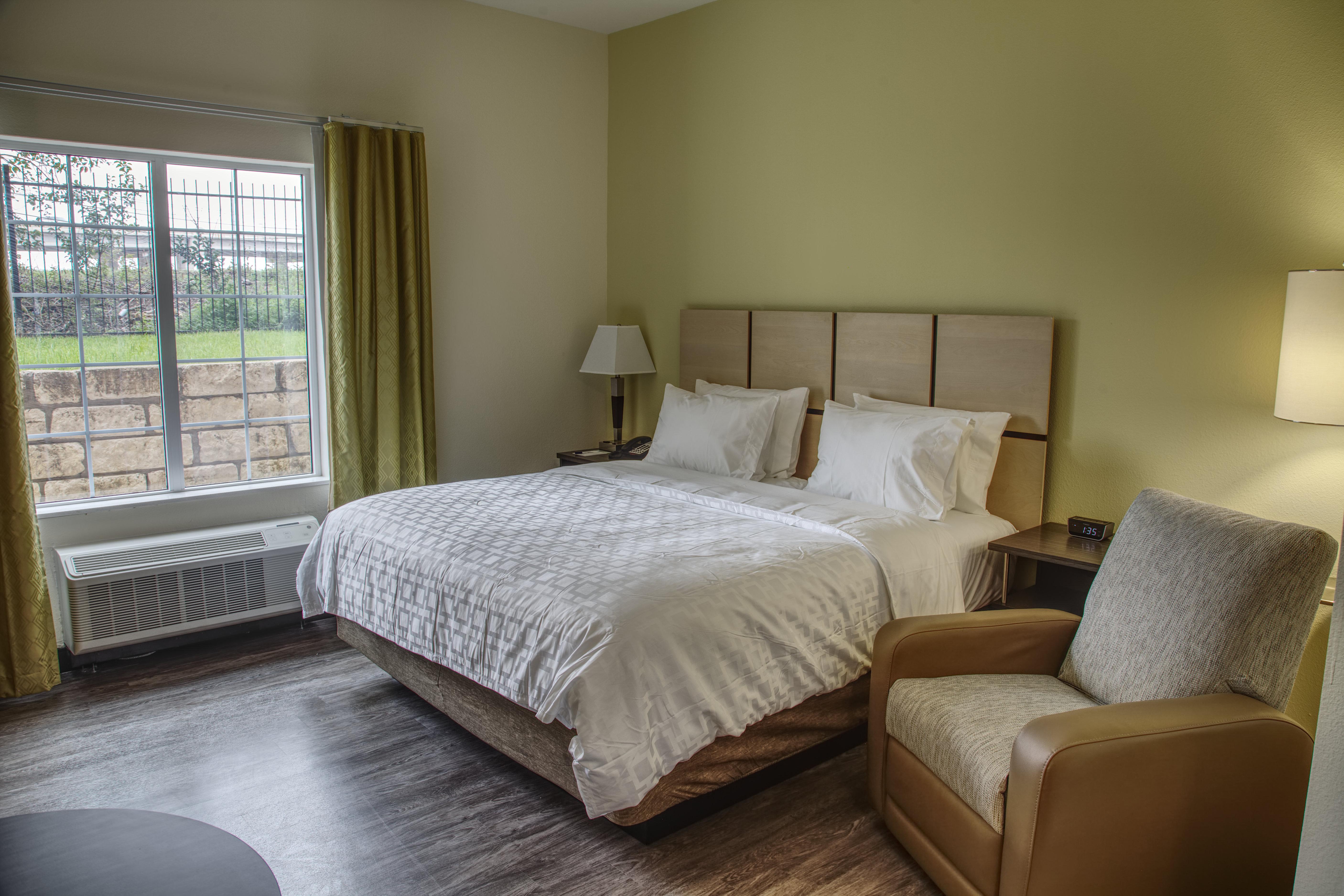 Candlewood Suites - Austin North By Ihg Exterior photo