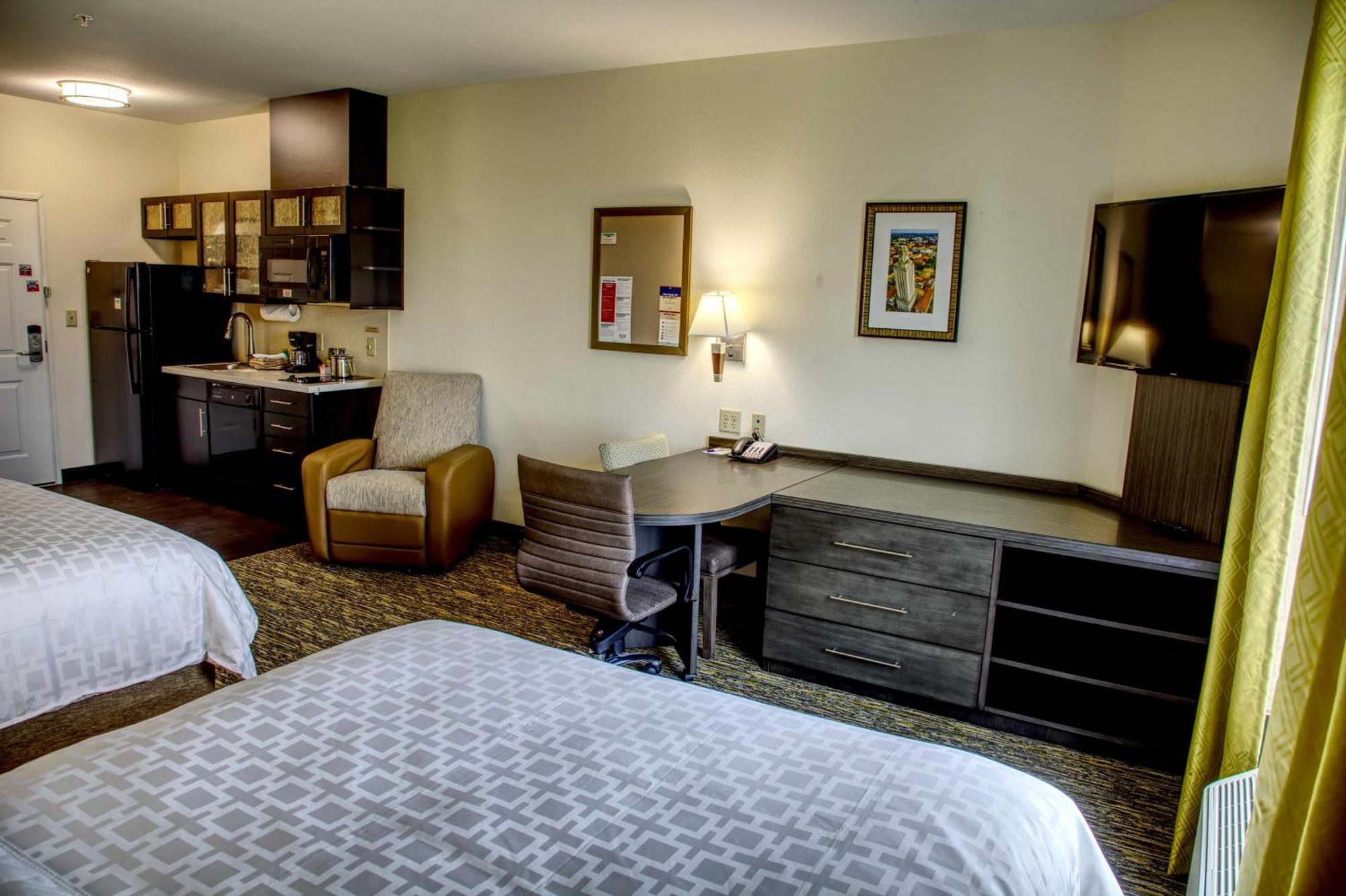 Candlewood Suites - Austin North By Ihg Exterior photo