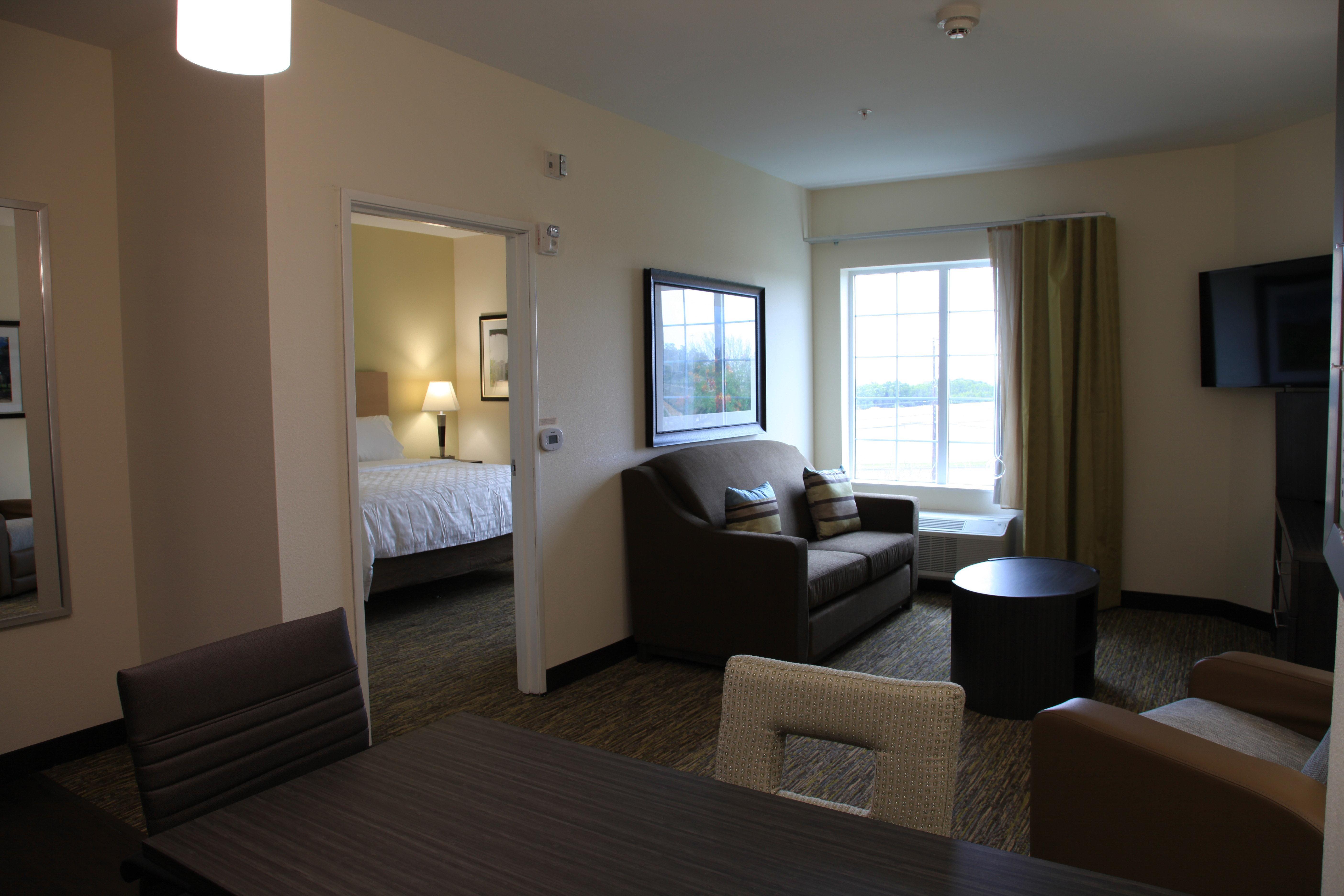 Candlewood Suites - Austin North By Ihg Exterior photo