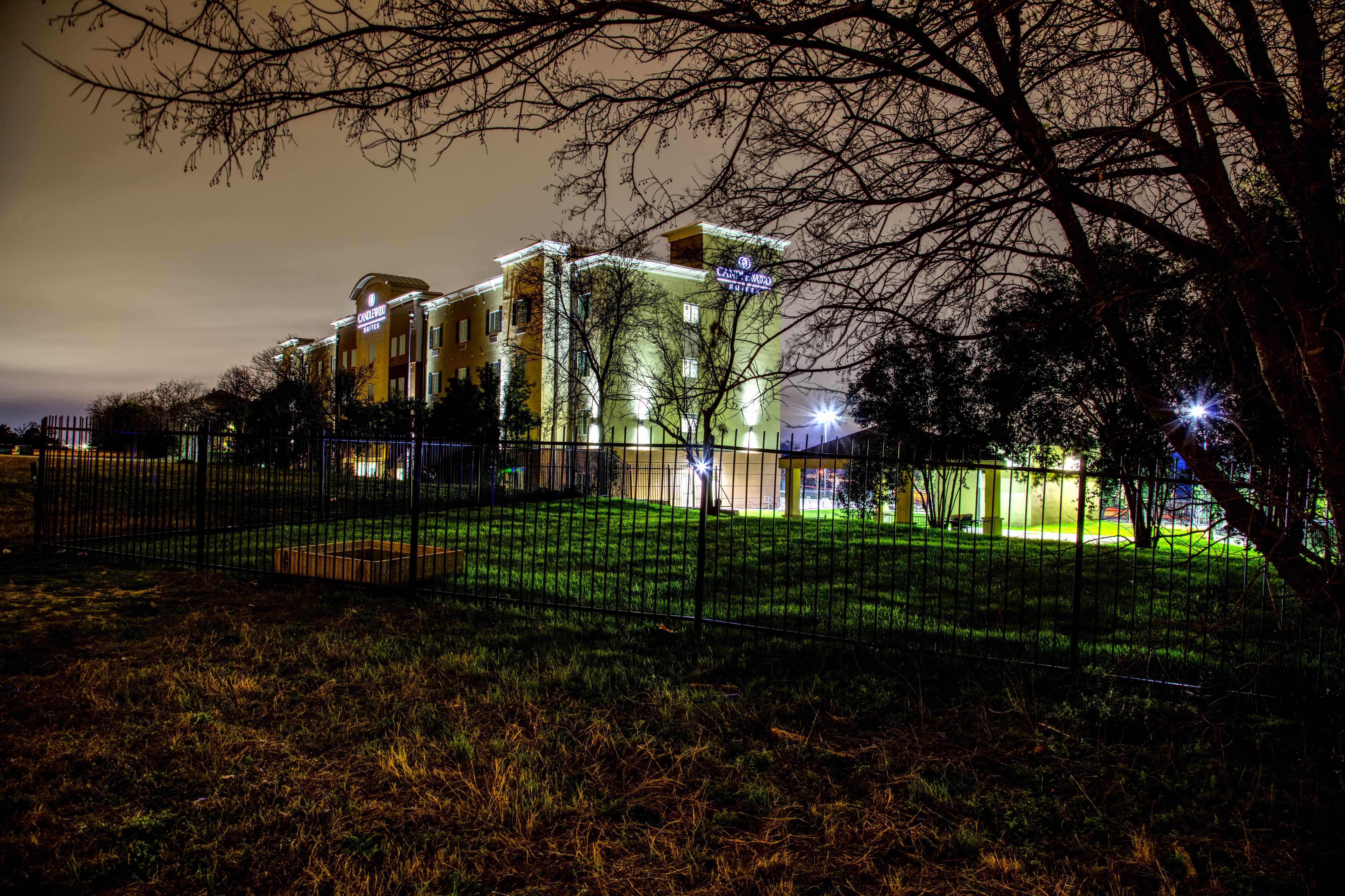 Candlewood Suites - Austin North By Ihg Exterior photo