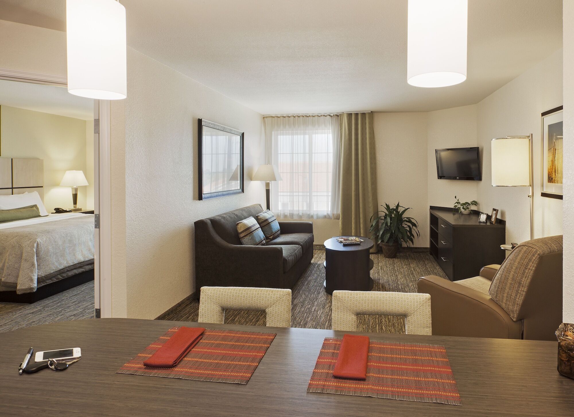 Candlewood Suites - Austin North By Ihg Exterior photo